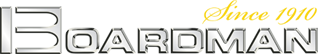 Boardman