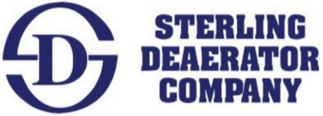 Sterling Deaerator